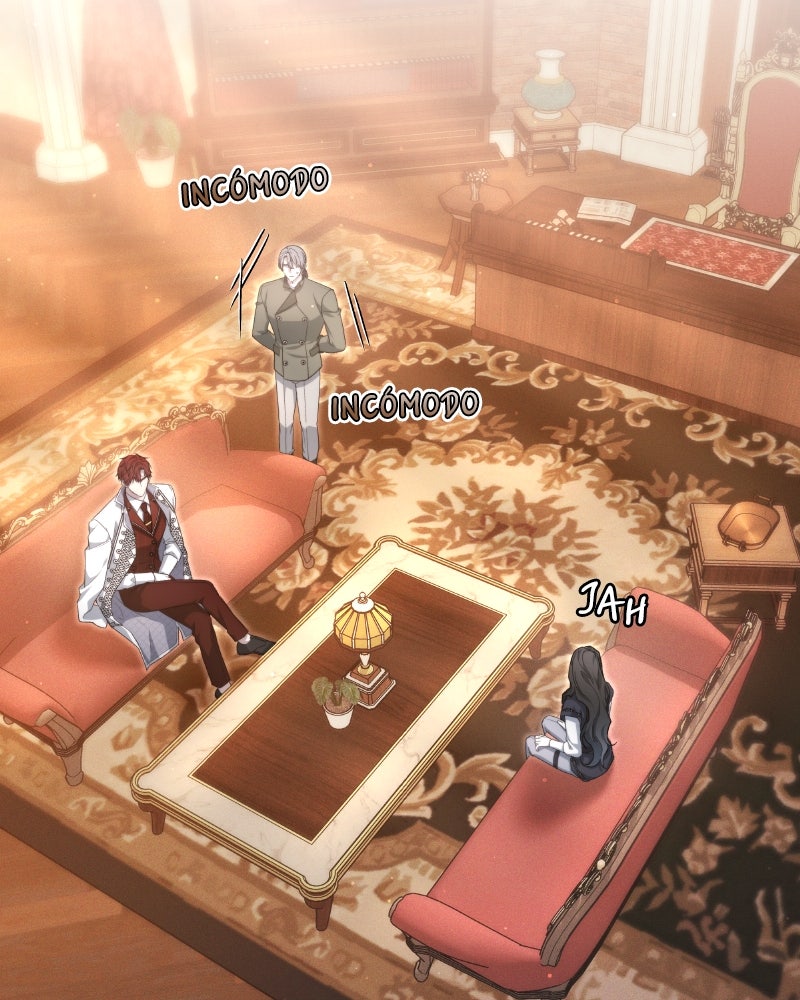 Read La era de la arrogancia ES Manga Online