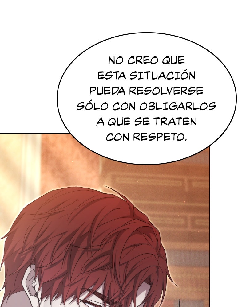 Read La era de la arrogancia ES Manga Online