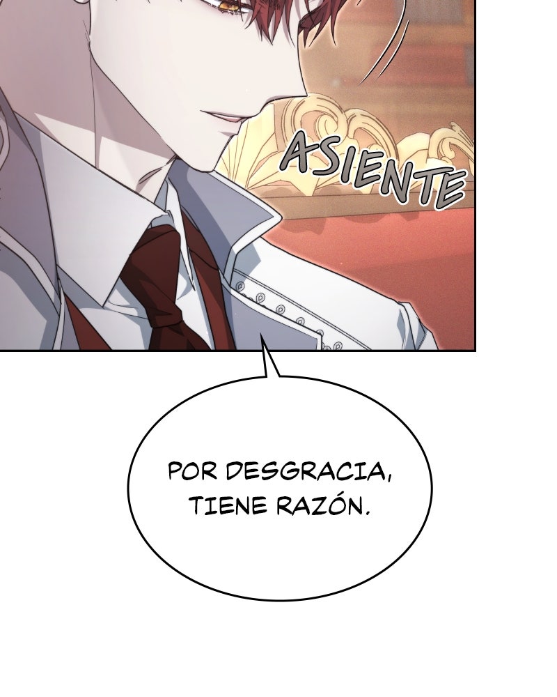 Read La era de la arrogancia ES Manga Online