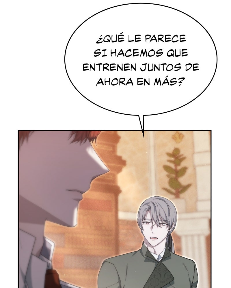 Read La era de la arrogancia ES Manga Online