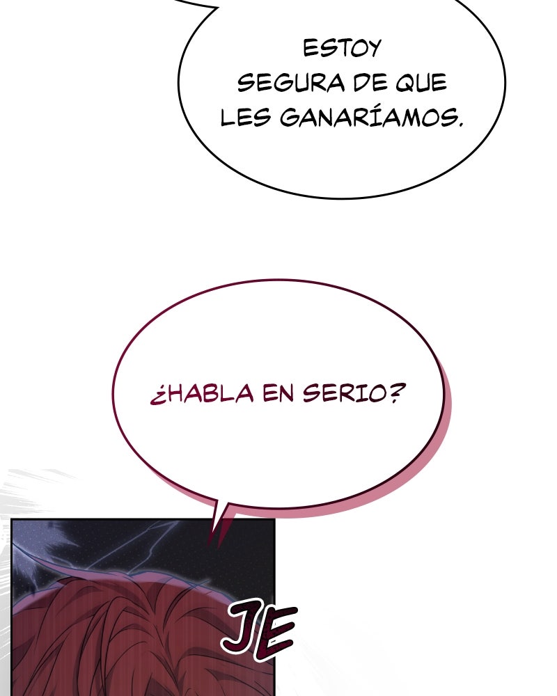 Read La era de la arrogancia ES Manga Online