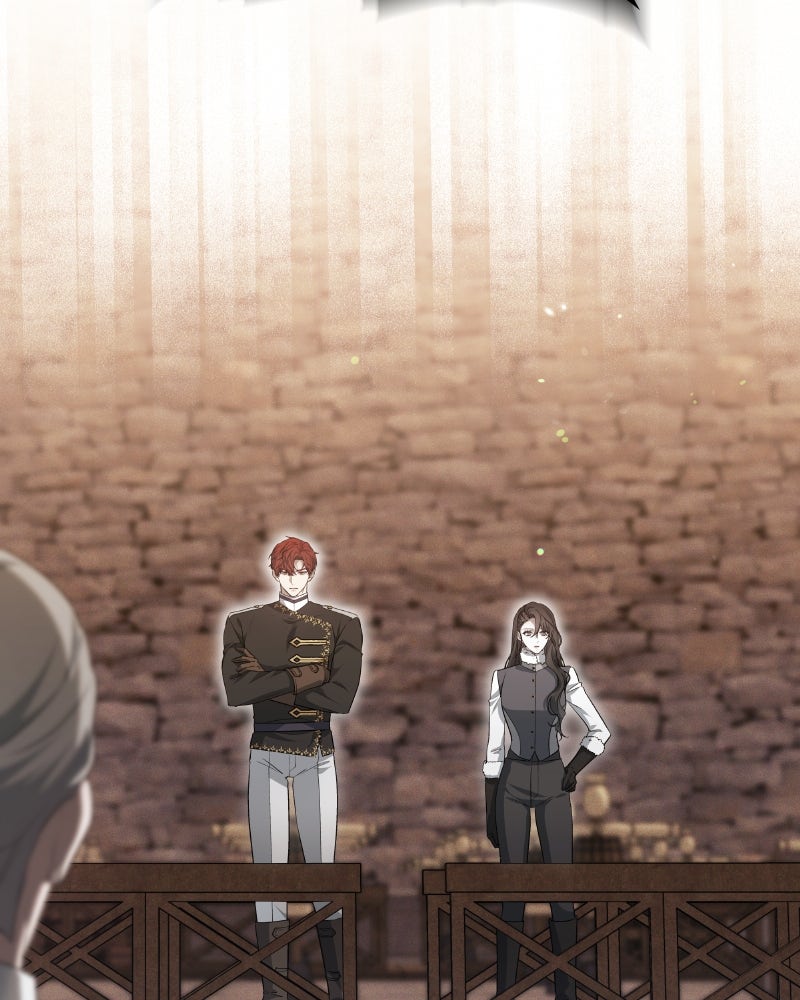 Read La era de la arrogancia ES Manga Online