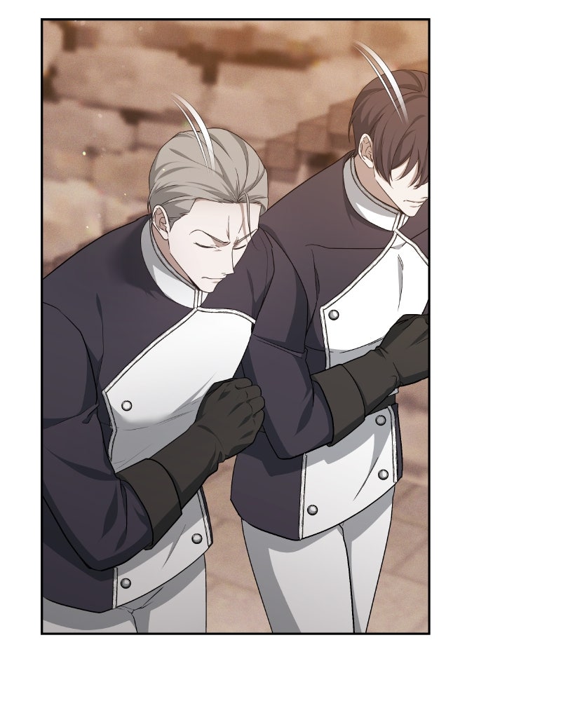 Read La era de la arrogancia ES Manga Online