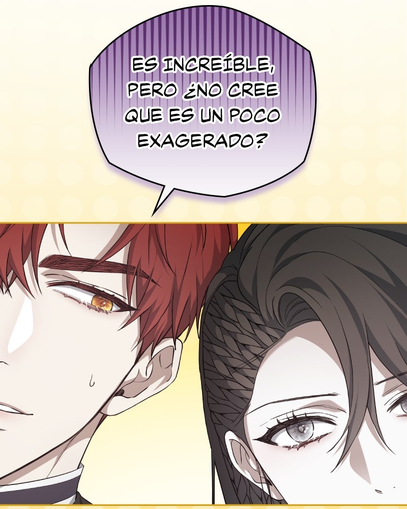 Read La era de la arrogancia ES Manga Online