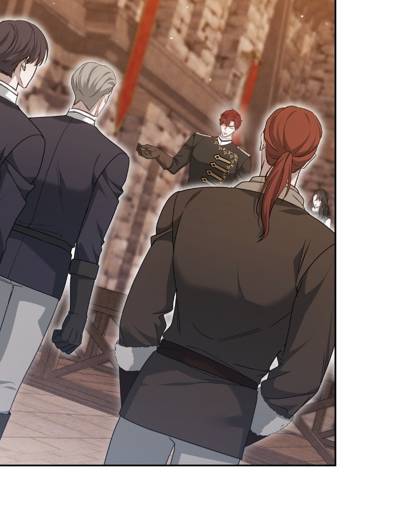 Read La era de la arrogancia ES Manga Online