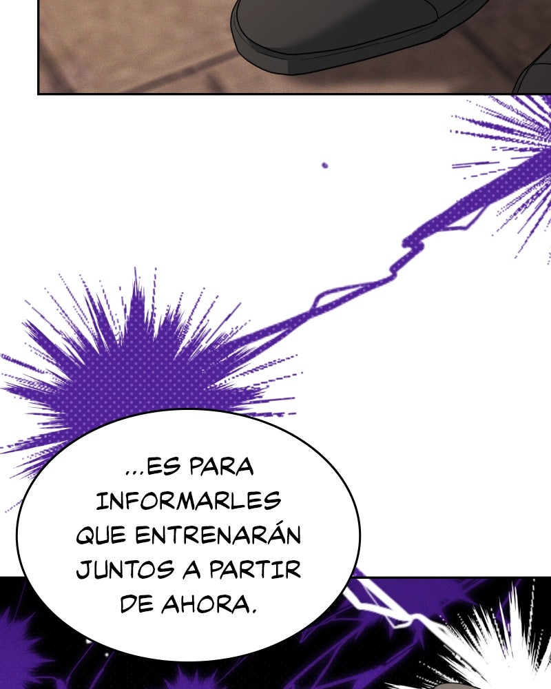 Read La era de la arrogancia ES Manga Online