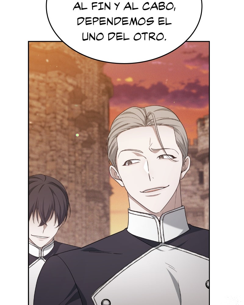 Read La era de la arrogancia ES Manga Online