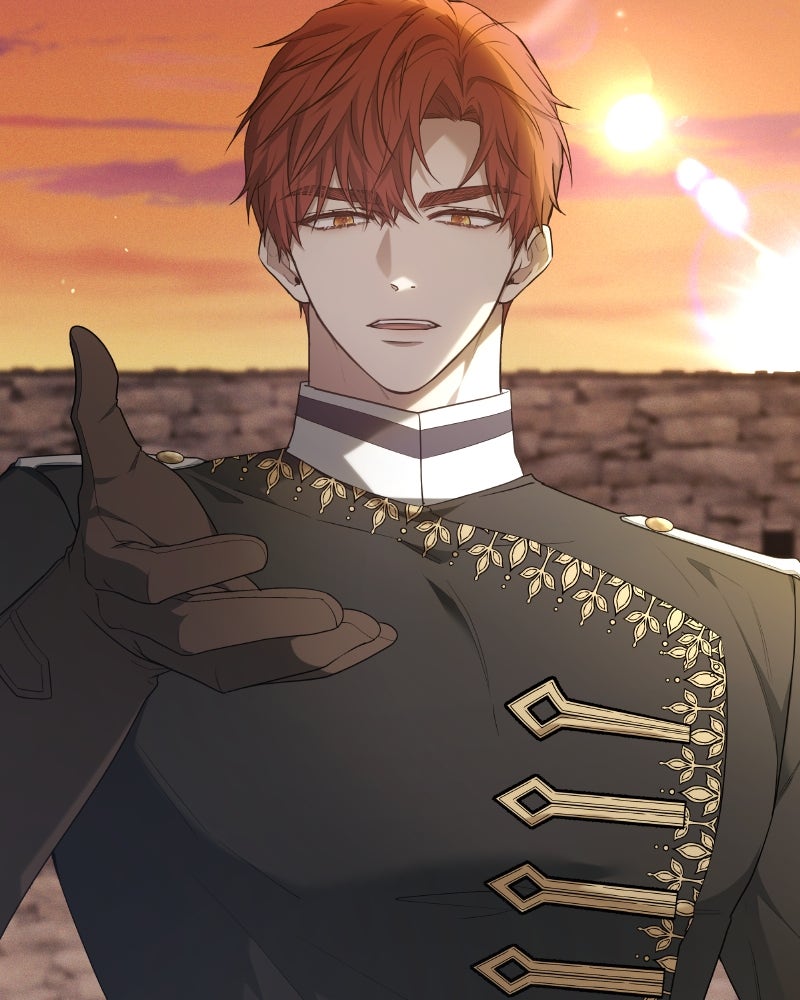 Read La era de la arrogancia ES Manga Online