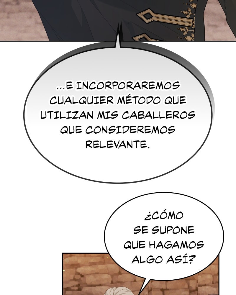 Read La era de la arrogancia ES Manga Online