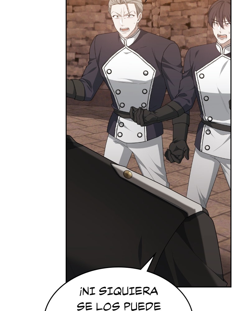 Read La era de la arrogancia ES Manga Online