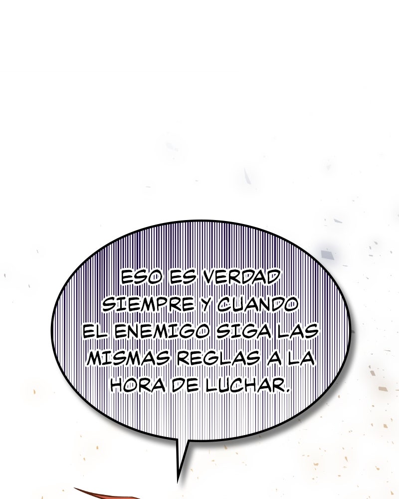 Read La era de la arrogancia ES Manga Online