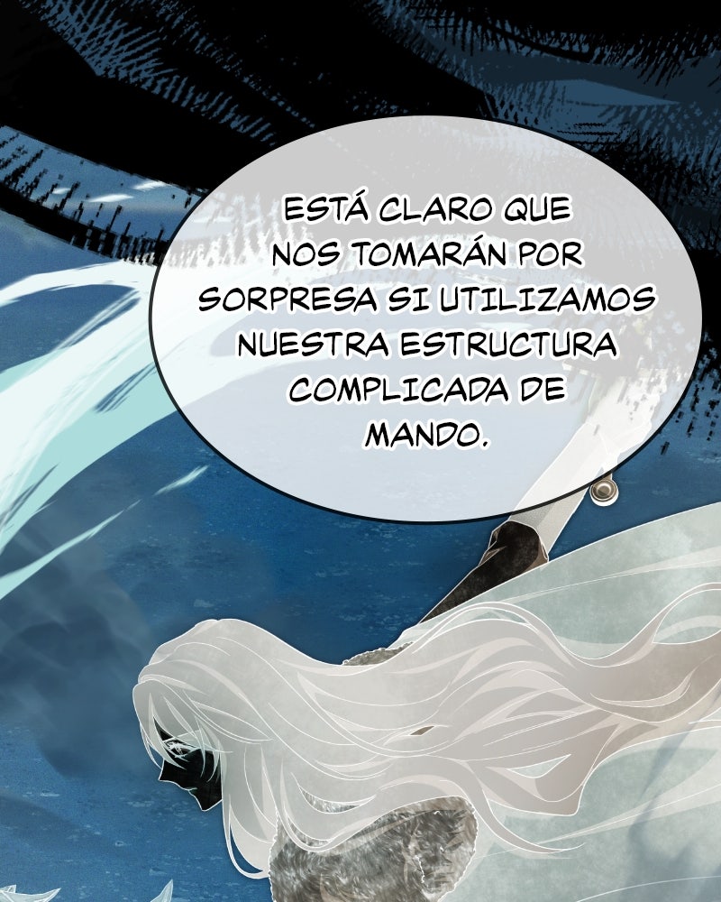 Read La era de la arrogancia ES Manga Online