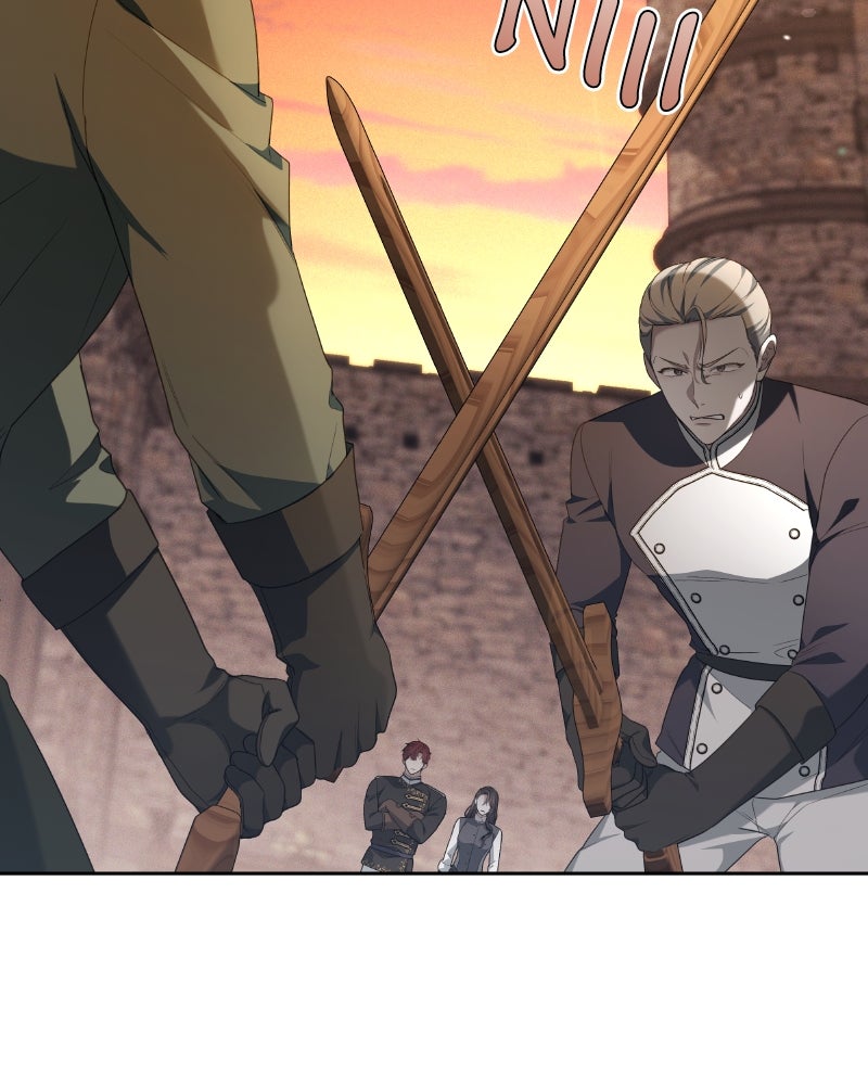 Read La era de la arrogancia ES Manga Online