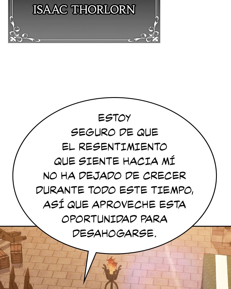 Read La era de la arrogancia ES Manga Online
