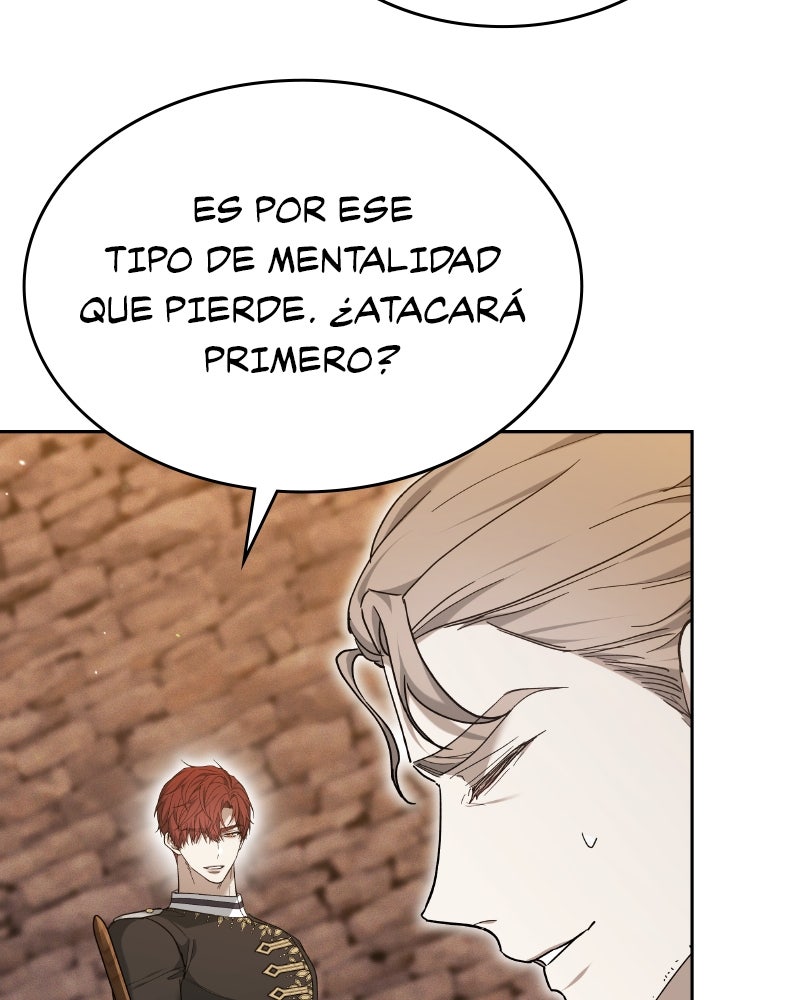 Read La era de la arrogancia ES Manga Online