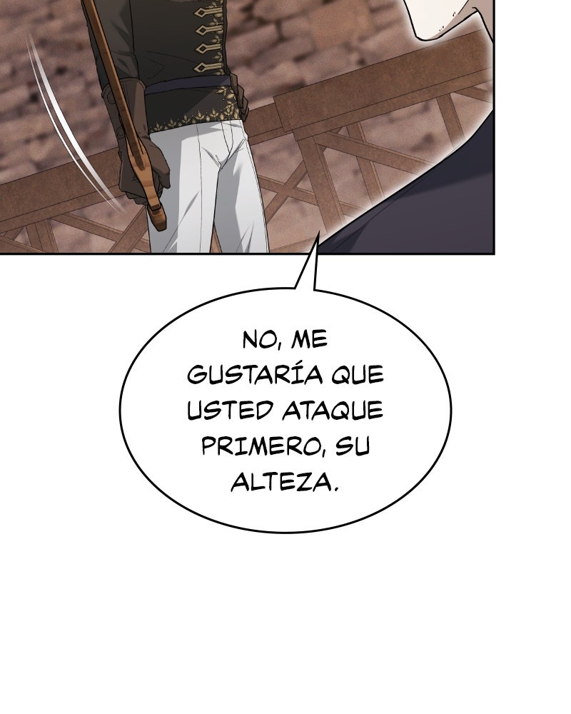 Read La era de la arrogancia ES Manga Online