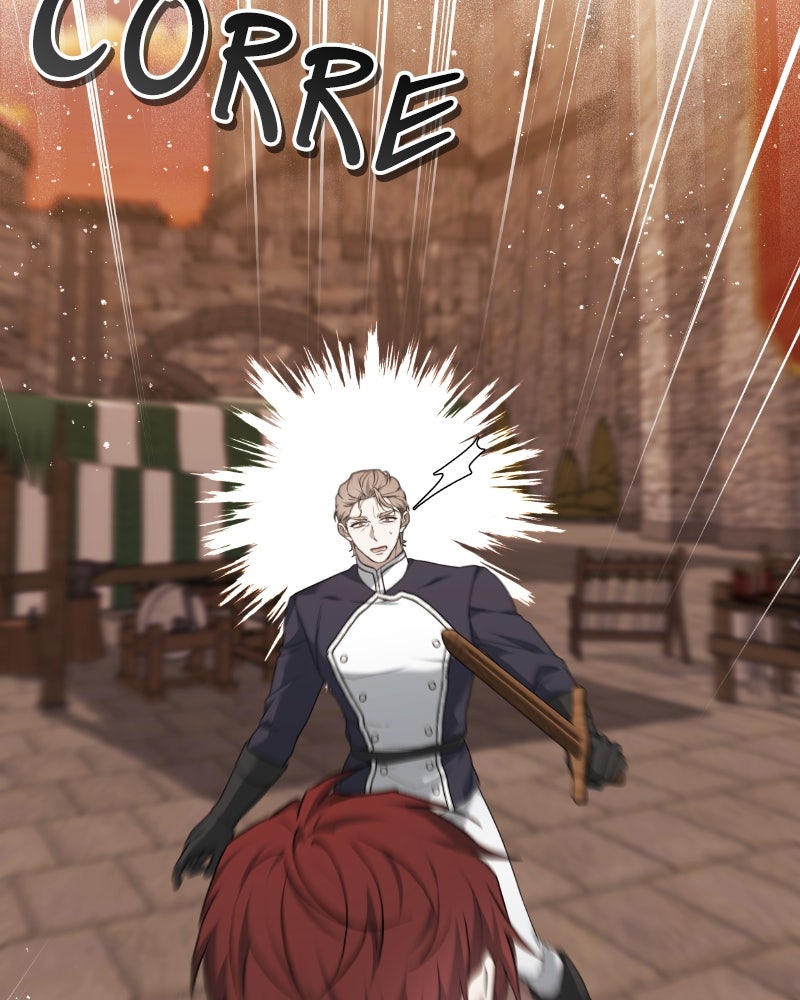 Read La era de la arrogancia ES Manga Online