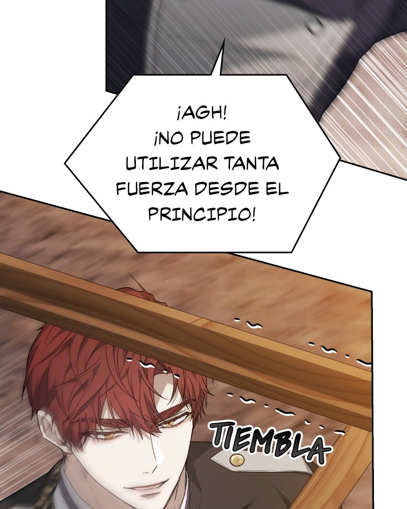 Read La era de la arrogancia ES Manga Online