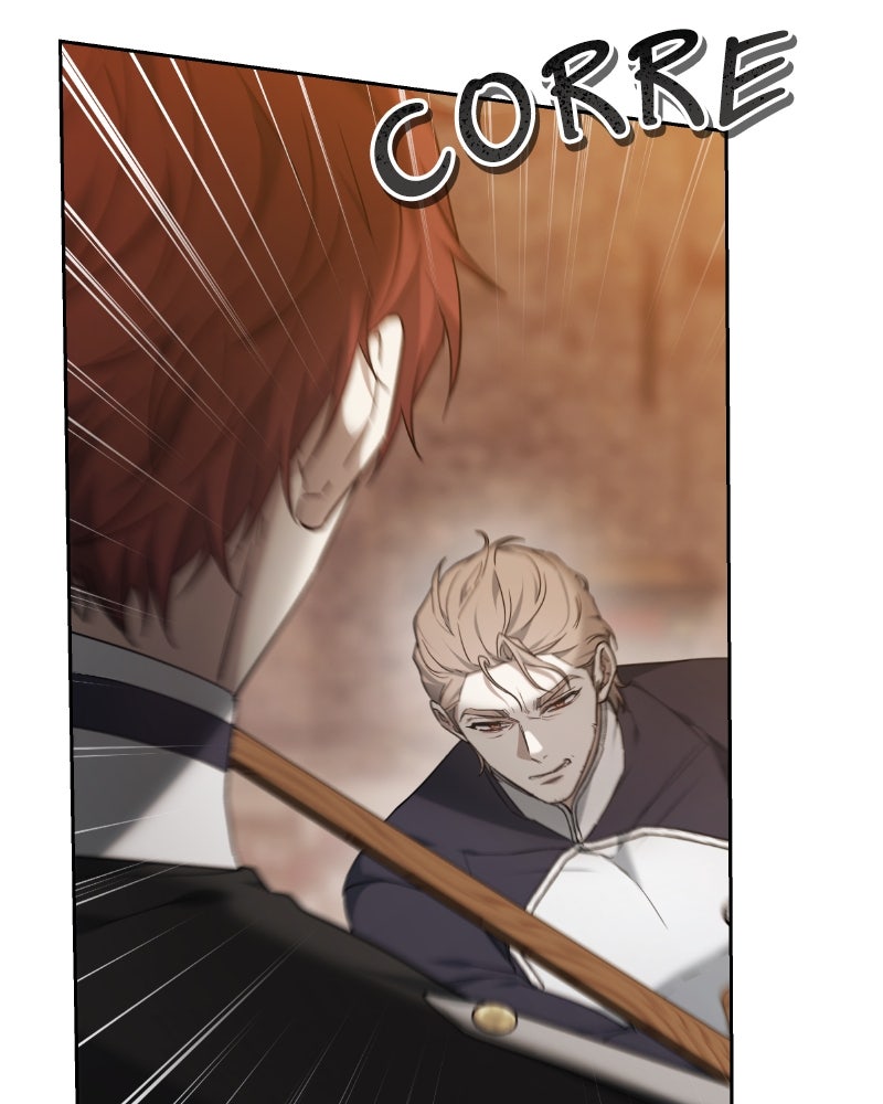 Read La era de la arrogancia ES Manga Online