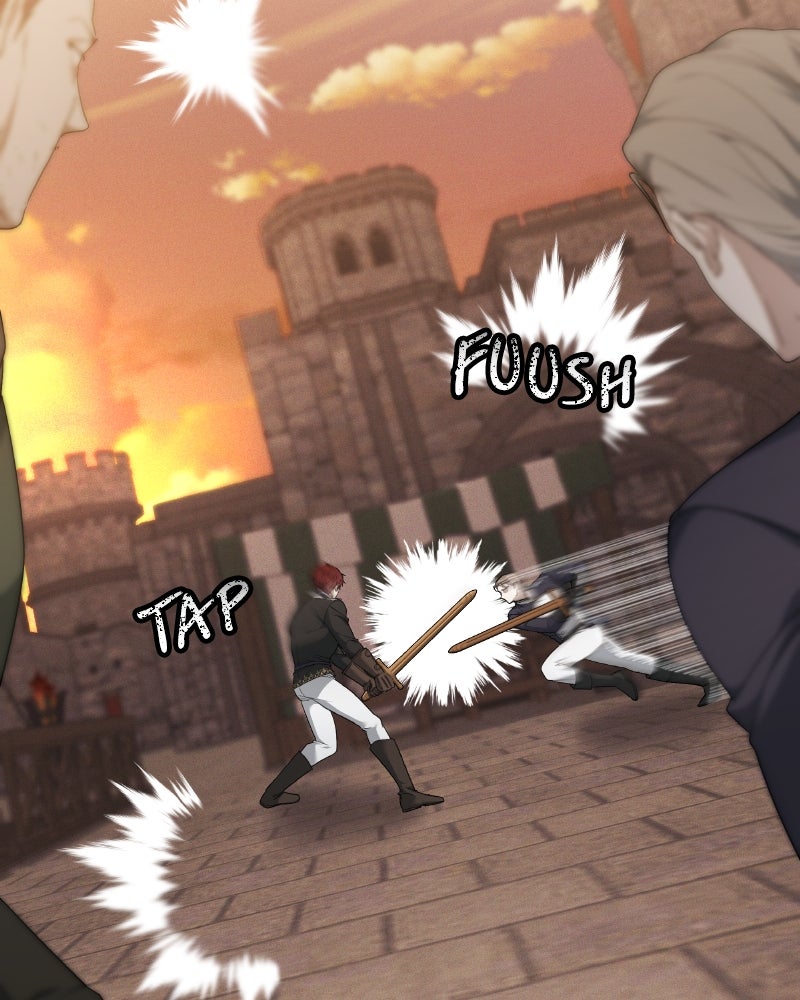 Read La era de la arrogancia ES Manga Online