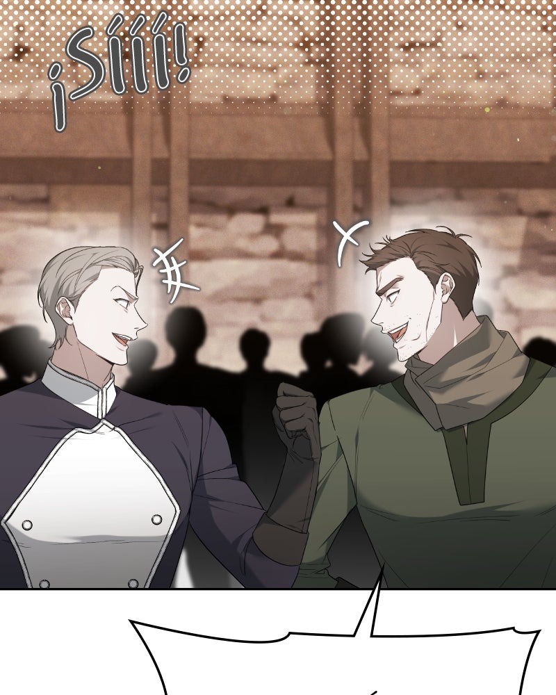 Read La era de la arrogancia ES Manga Online