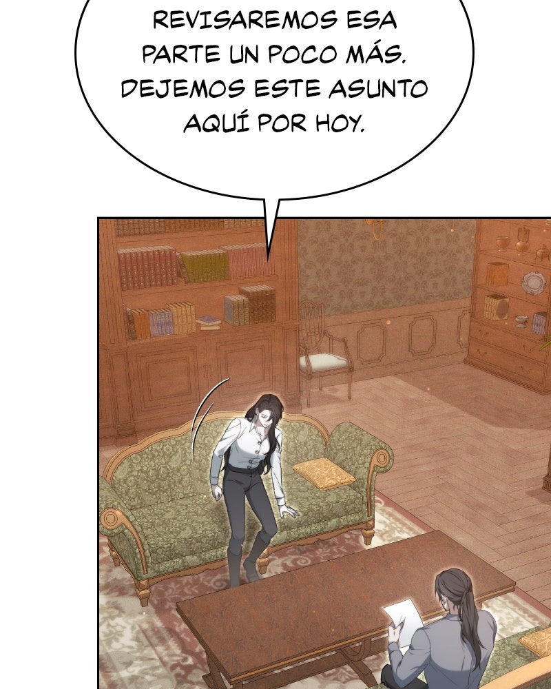 Read La era de la arrogancia ES Manga Online