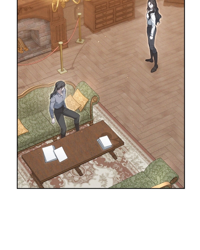 Read La era de la arrogancia ES Manga Online