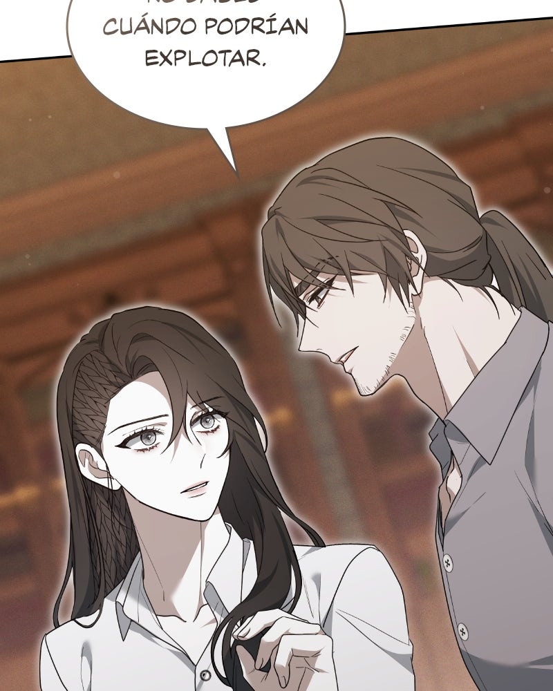 Read La era de la arrogancia ES Manga Online