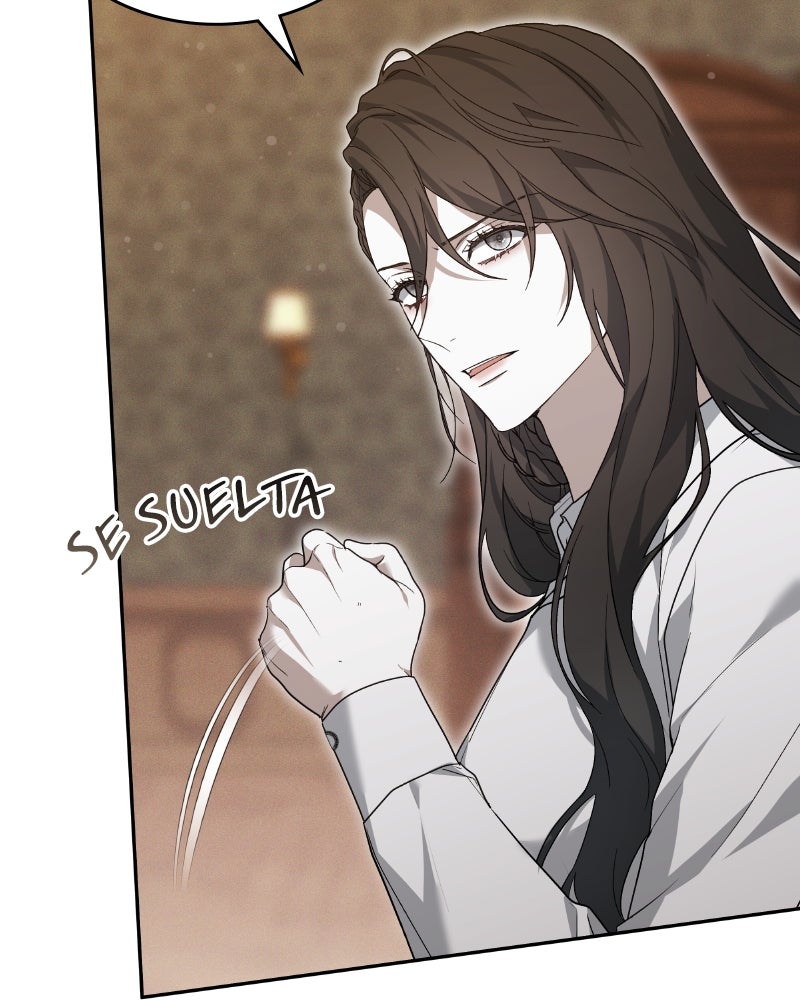 Read La era de la arrogancia ES Manga Online