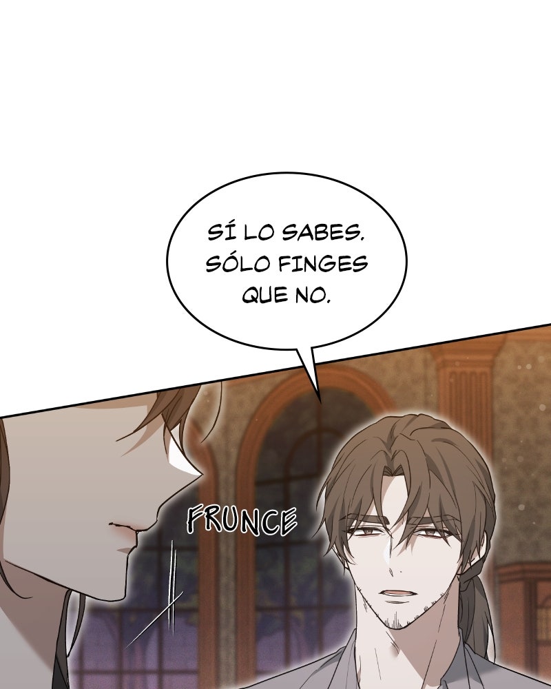 Read La era de la arrogancia ES Manga Online