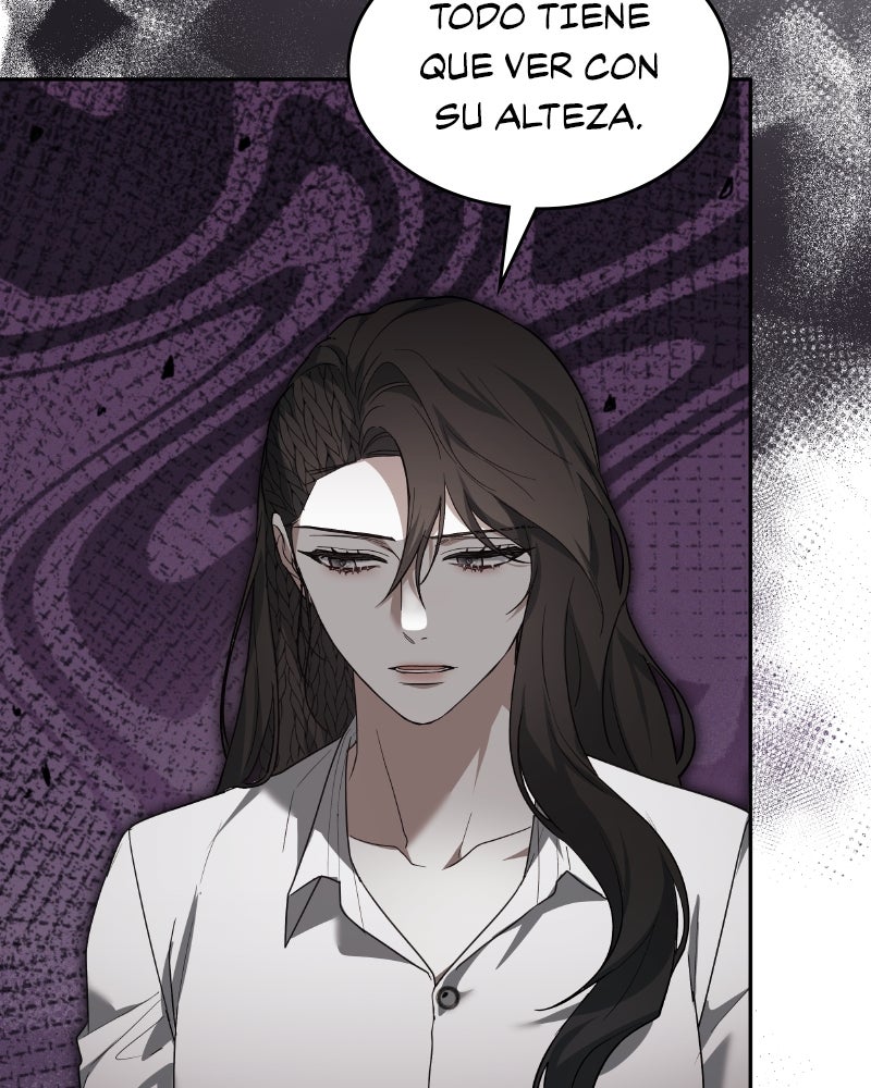 Read La era de la arrogancia ES Manga Online