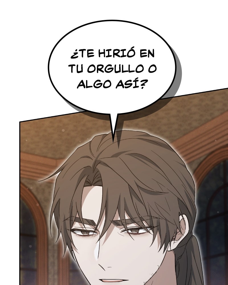 Read La era de la arrogancia ES Manga Online