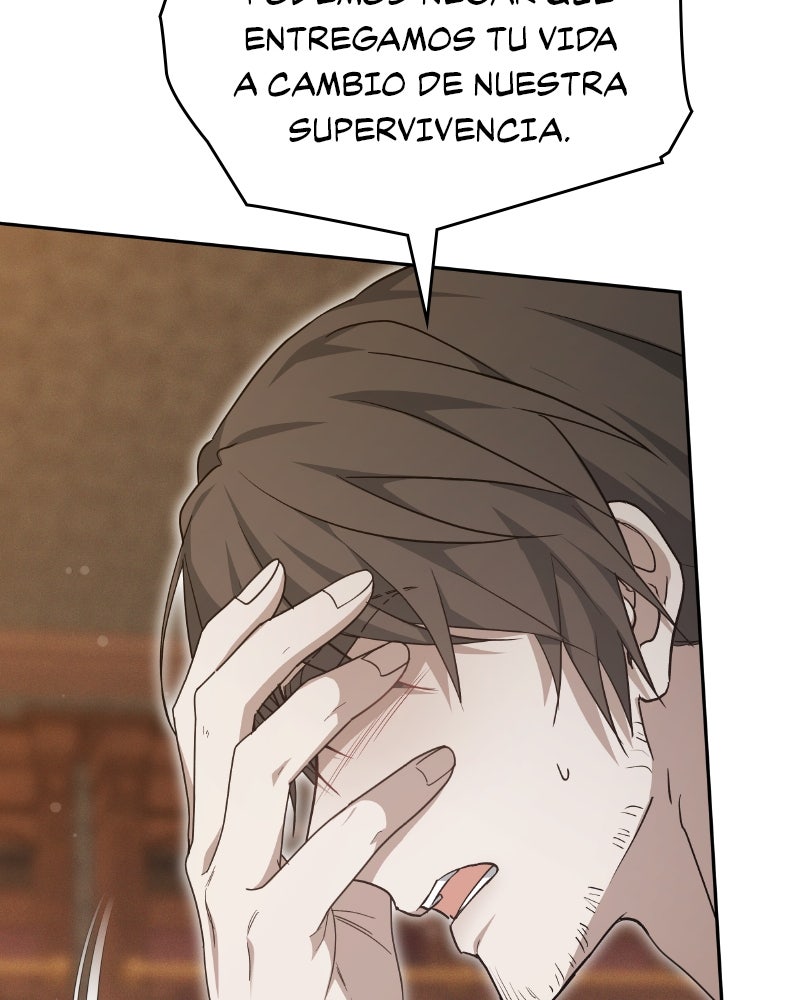 Read La era de la arrogancia ES Manga Online