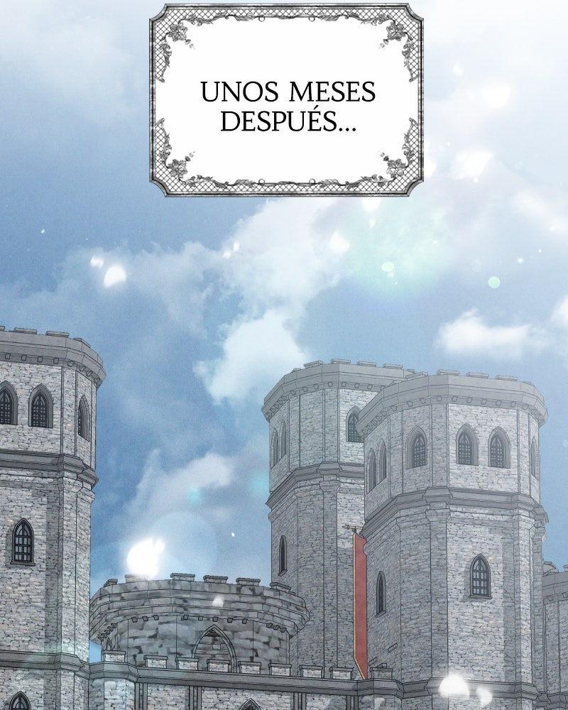 Read La era de la arrogancia ES Manga Online