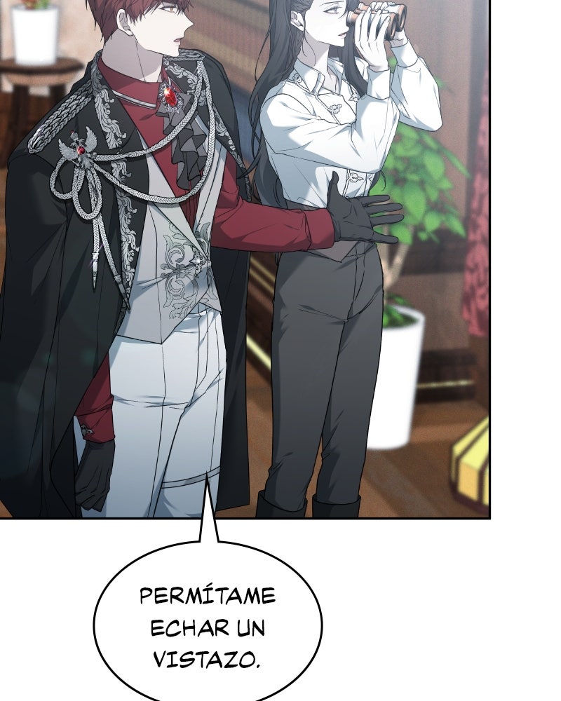 Read La era de la arrogancia ES Manga Online