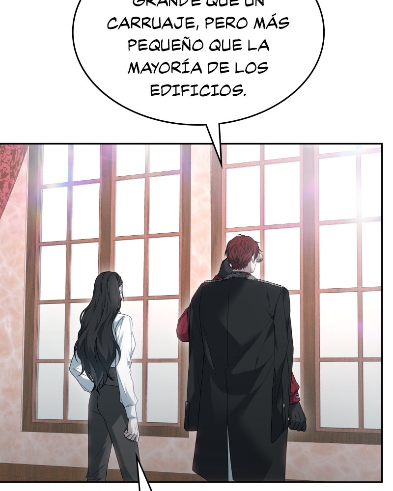 Read La era de la arrogancia ES Manga Online