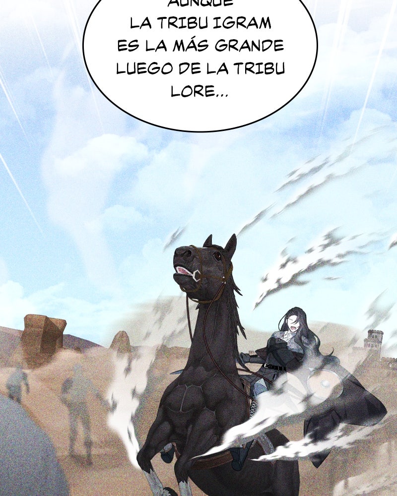 Read La era de la arrogancia ES Manga Online