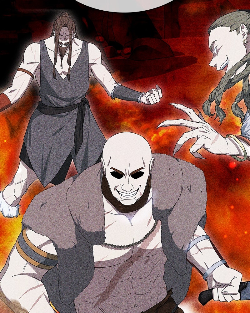 Read La era de la arrogancia ES Manga Online