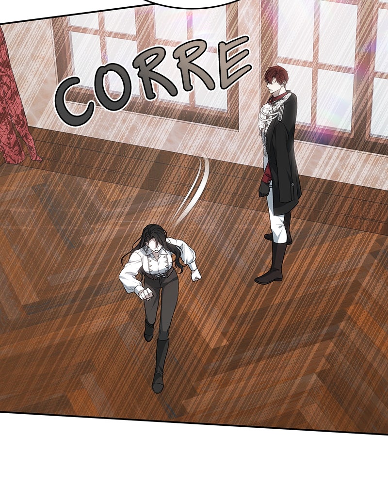 Read La era de la arrogancia ES Manga Online