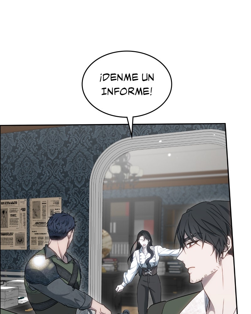 Read La era de la arrogancia ES Manga Online