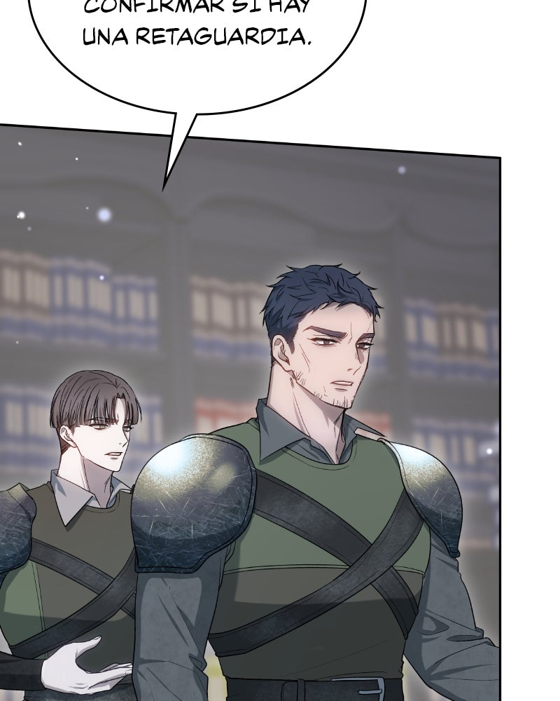 Read La era de la arrogancia ES Manga Online