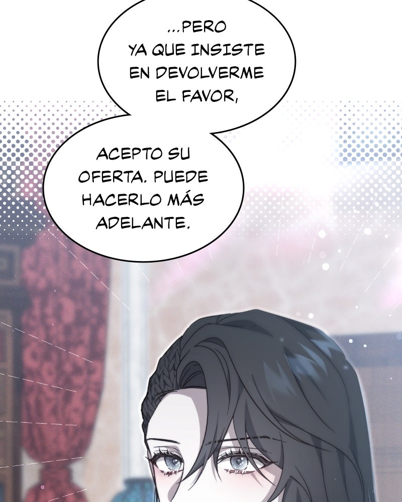 Read La era de la arrogancia ES Manga Online