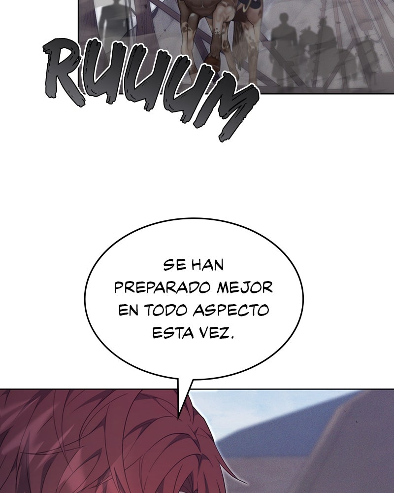 Read La era de la arrogancia ES Manga Online