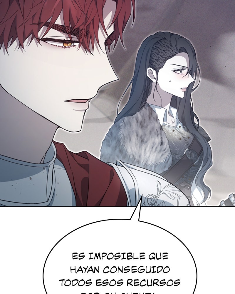 Read La era de la arrogancia ES Manga Online