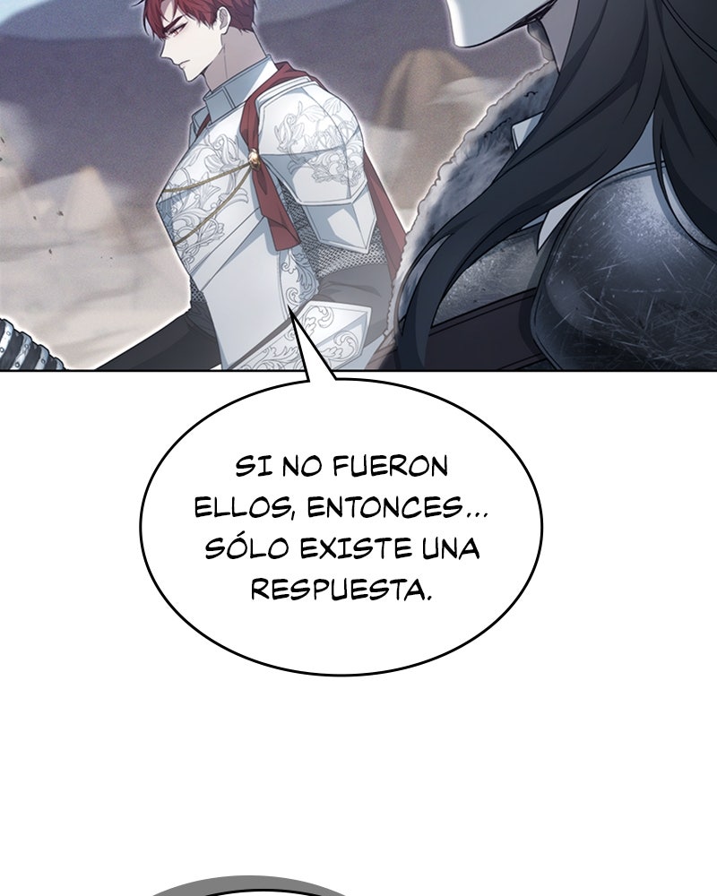 Read La era de la arrogancia ES Manga Online