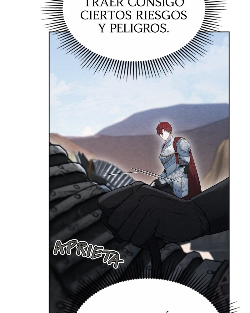 Read La era de la arrogancia ES Manga Online