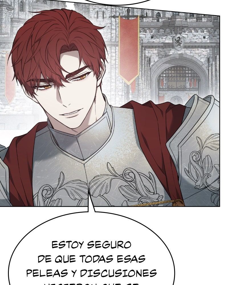 Read La era de la arrogancia ES Manga Online