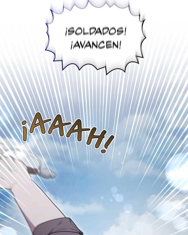 Read La era de la arrogancia ES Manga Online