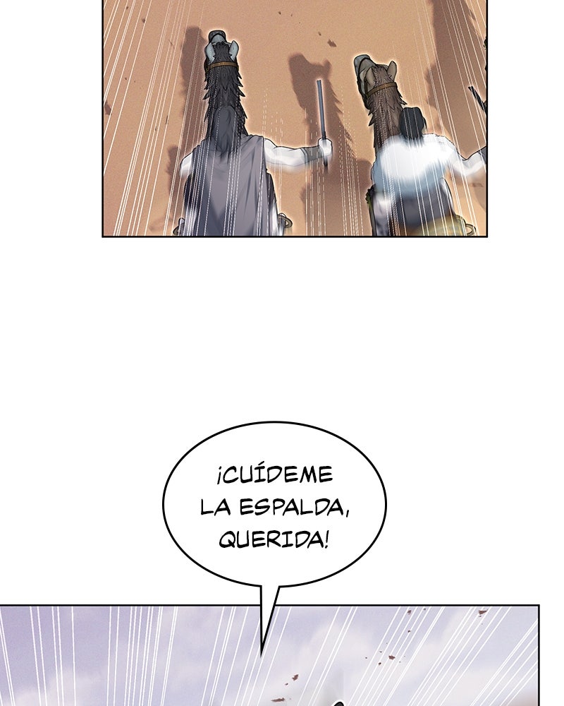 Read La era de la arrogancia ES Manga Online