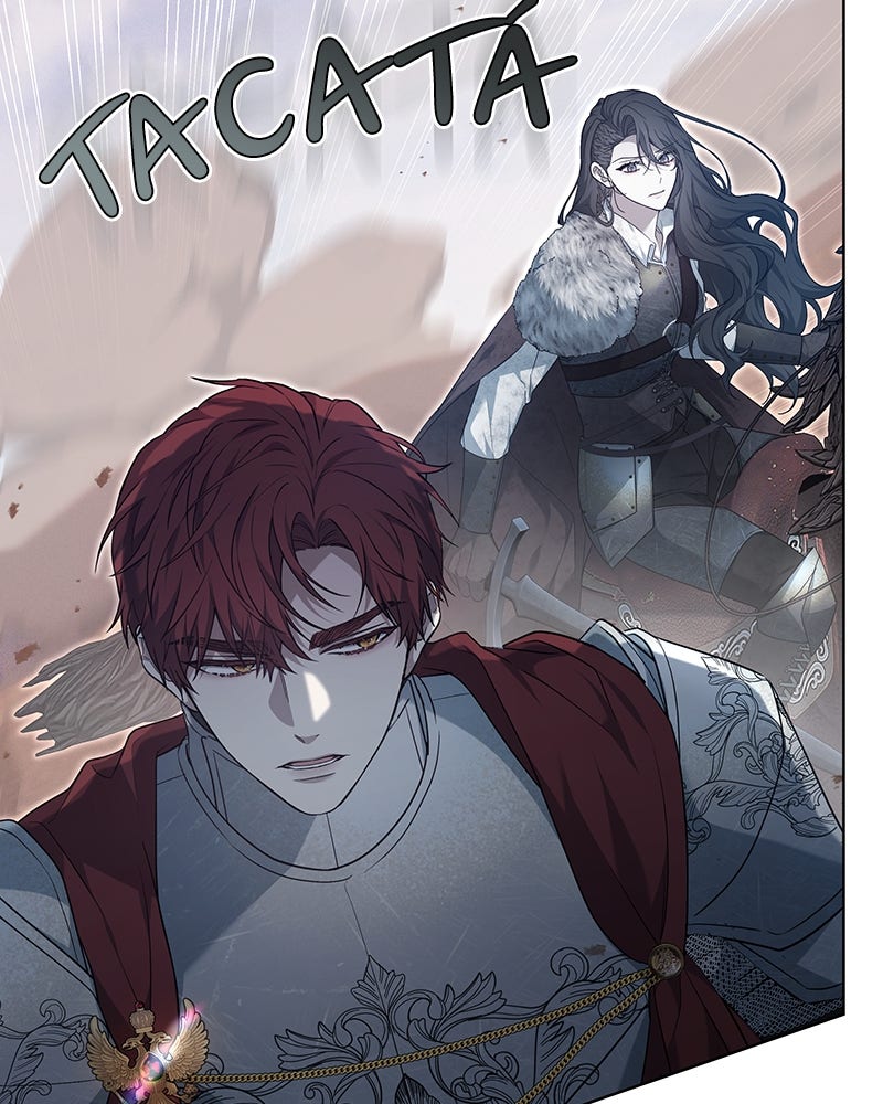 Read La era de la arrogancia ES Manga Online